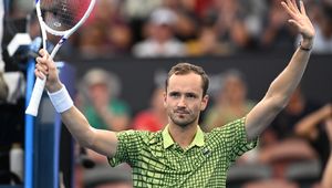 Spektakularny powrót Daniła Miedwiediewa. Dokonał niemal niemożliwego!