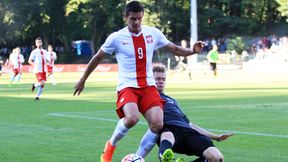 Oficjalnie: Oskar Zawada w Karlsruher SC