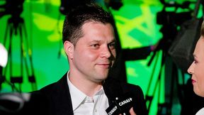 Jest wniosek o rozwiązanie kontraktu z Siejewiczem!