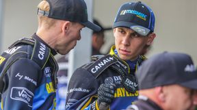 Żużel. Vargarna w piątkę wywalczyła zwycięstwo. Dobry mecz Jakuba Miśkowiaka