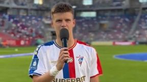 Oficjalnie. Górnik przekazał świetne wieści. Kluczowy gracz z nową umową