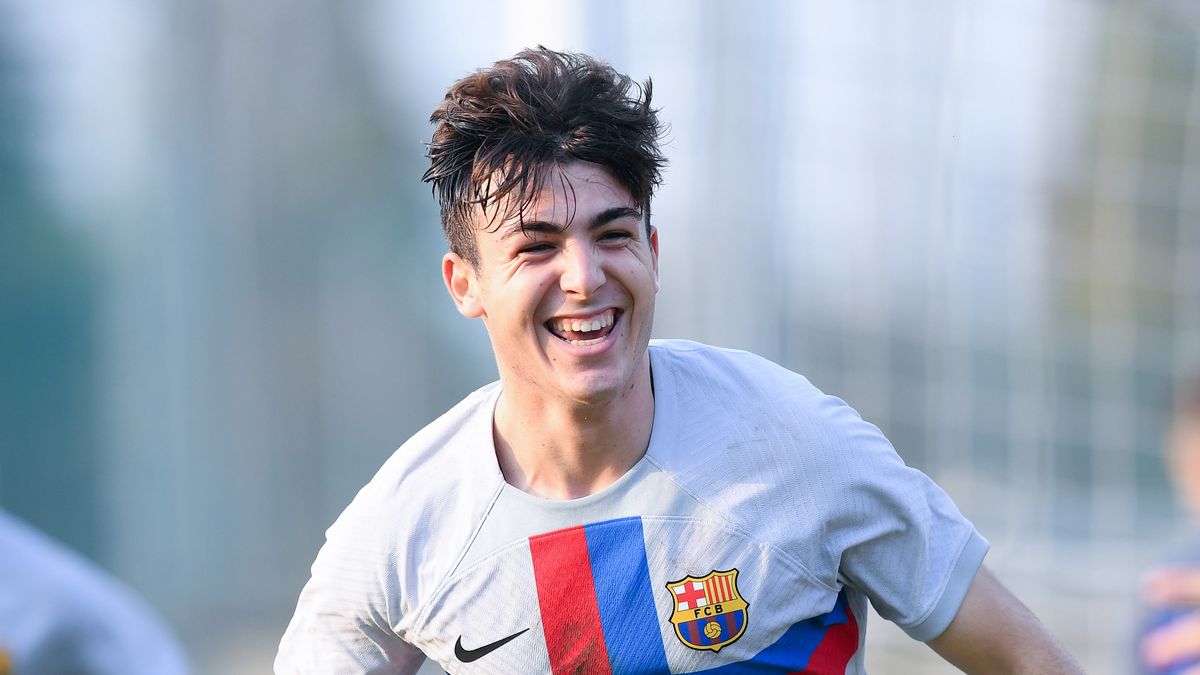 Getty Images / Giuseppe Maffia/NurPhoto / Victor Barbera