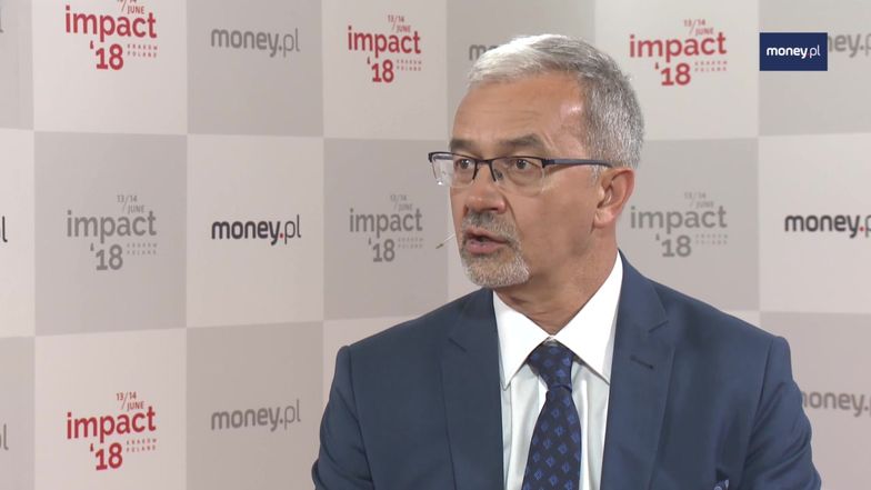 Kwieciński zapowiada dopłaty do czynszów. Nie tylko w blokach z programu Mieszkanie Plus