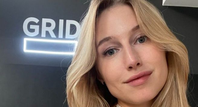 Dominika Maria Szot na czele strategii marki Grid esports