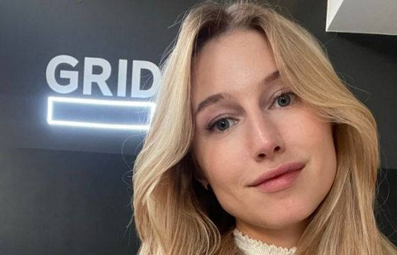 Dominika Maria Szot na czele strategii marki Grid esports