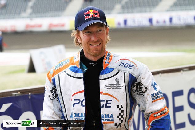 Czy Australijczyk przedłuży kontrakt z włodarzami rzeszowskiego klubu?