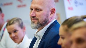 Majewski: Gwiazdy muszą ustąpić, ale nie mają komu. Wyniki były słabe, bo zawodnicy są słabi