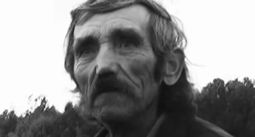 Nie żyje Stachu Jones. Dzięki jednej roli stał się bohaterem memów