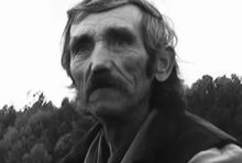 Stanisław Jan Michna (Stachu Jones), fot. kadr z youtube
