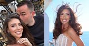 TYLKO NA PUDELKU: Klaudia Halejcio i Oskar Wojciechowski SĄ JUŻ PO ŚLUBIE! Mamy dowód