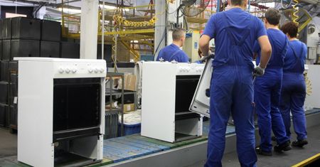 BSH szuka pracowników we Wrocławiu