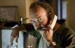 "Morgan": Paul Giamatti i Toby Jones w filmie Luke'a Scotta