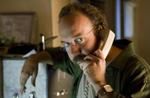 "Morgan": Paul Giamatti i Toby Jones w filmie Luke'a Scotta