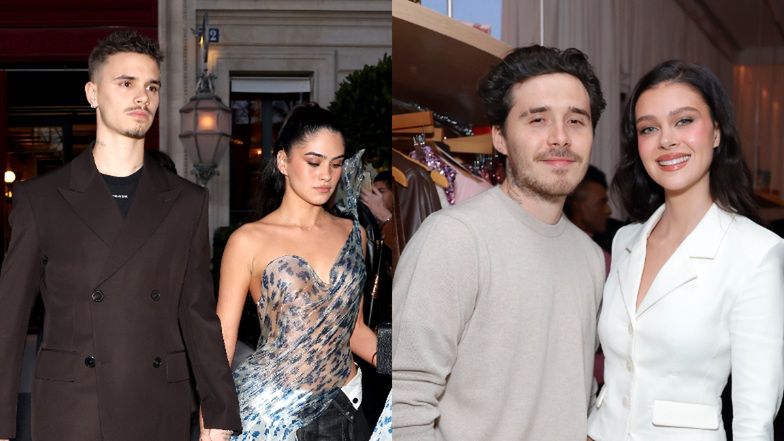 Kim Turnbull zabrała głos w rodzinnej aferze Beckhamów