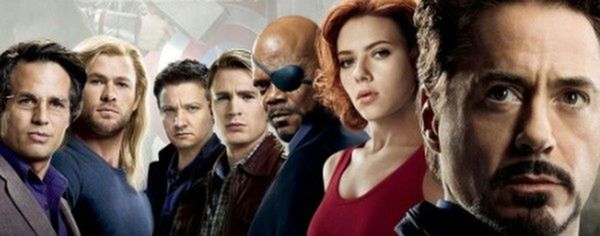Nareszcie premiera ''Avengers'' na Blu-ray 3D, Blu-ray oraz DVD