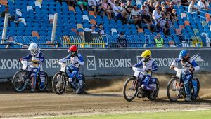 Żużel. Organizatorzy podjęli decyzję. Odwołano jeden z zaplanowanych sparingów