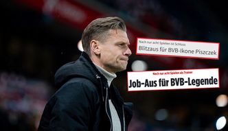 Wieści dotarły do Niemiec. Komentują niepowodzenie Piszczka