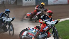 Speedway of Nations: Duńczycy nie potrafią jeździć parą. Iversen wpakował Madsena w bandę