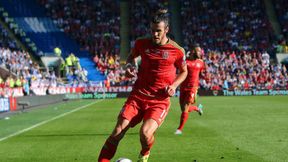 Euro 2016: selekcjoner Walii ogłosił kadrę. Gareth Bale i Aaron Ramsey liderami zespołu