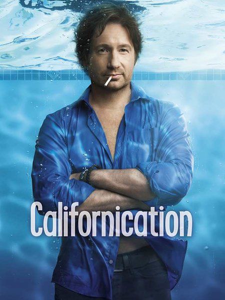 "Californication"