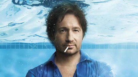 "Californication"