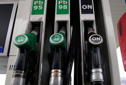 Ceny paliw. Zobacz przez kogo diesel jest dużo droższy od benzyny