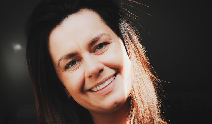 Jej koledzy walczyli z pożarem w Nowej Białej, ona zorganizowała zbiórkę. Mówi, co jeszcze jest potrzebne