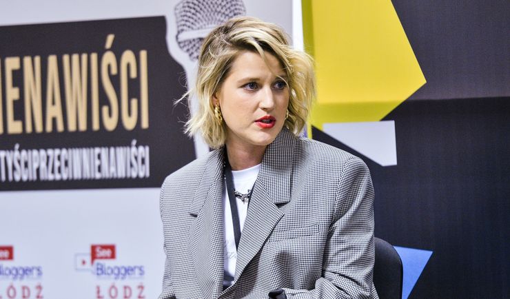 Aleksandra Domańska