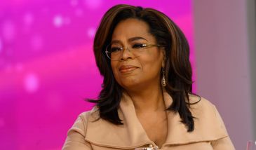 Oprah Winfrey stawia granice w przyjaźni z Meghan Markle