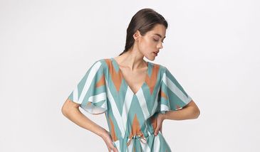 Jakie sukienki na lato 2021? Sprawdź hity sezonu!