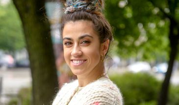 Maja Hyży marzy o kolejnym dziecku. Jej partner niekoniecznie