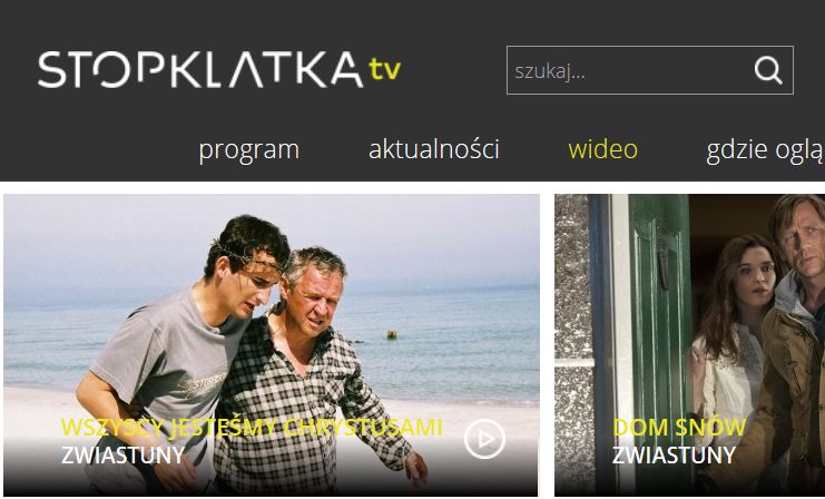 Agora zrezygnowała z angażowania się w telewizje