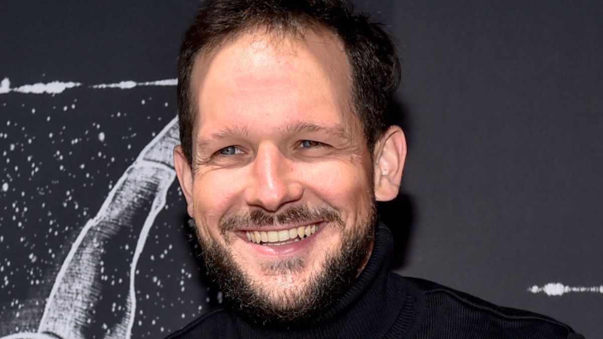 Rafał Pacześ zaskoczył fanów w urodziny