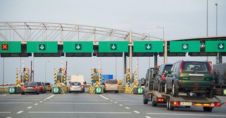 Opłaty na autostradzie niezgodne z prawem. Jest oficjalne pismo