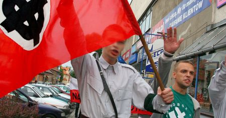 Były działacz ONR szefem oddziału IPN. Radosław Fogiel: kontrowersyjne