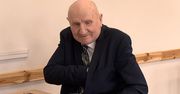 Józef Peruga to najstarszy maturzysta w Polsce. 87-latek znów podszedł do egzaminów. "Nie poddam się!"