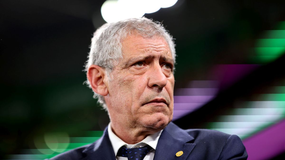 Zdjęcie okładkowe artykułu: Getty Images / Hector Vivas - FIFA/FIFA / Na zdjęciu: Fernando Santos