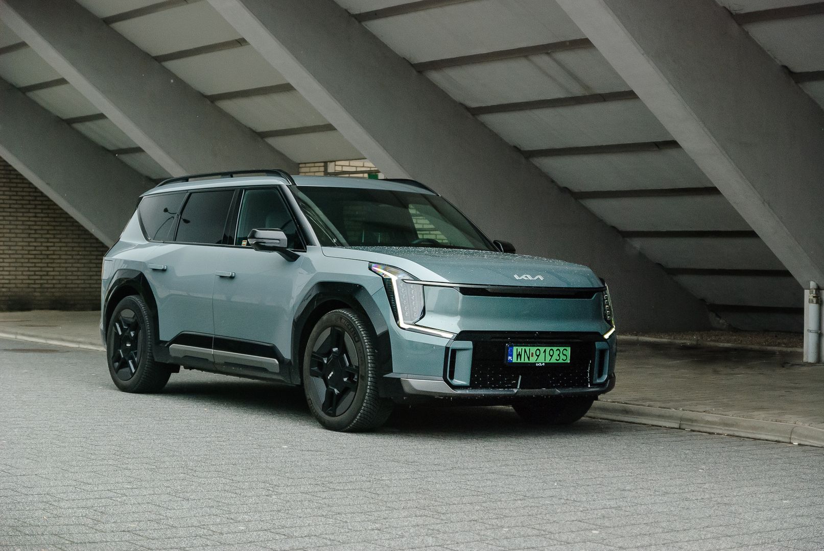 Kia EV9