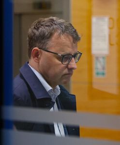 Poszukiwania Marcina Romanowskiego. Jest wniosek o wydanie ENA