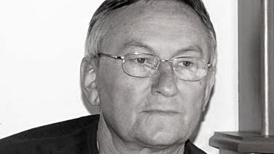 Zmarł Andrzej Żak. Miał 79 lat