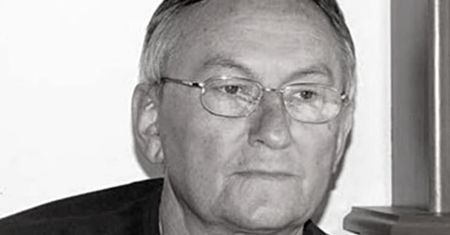 Zmarł Andrzej Żak. O jego śmierci poinformowała żona