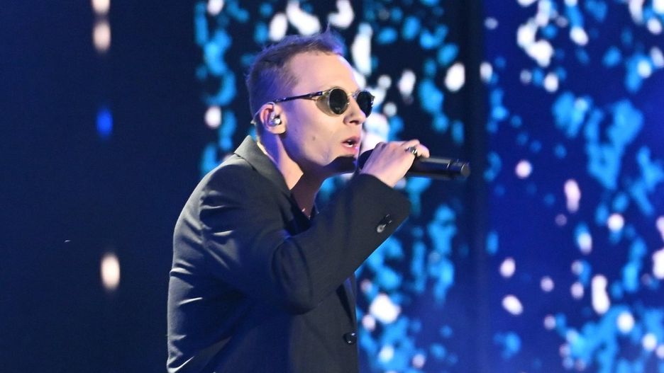 Igor Herbut przygotował projekt "Tribute to Marek Grechuta"