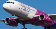 Wakacje 2020. Wizz Air wznawia międzynarodowe loty z Polski