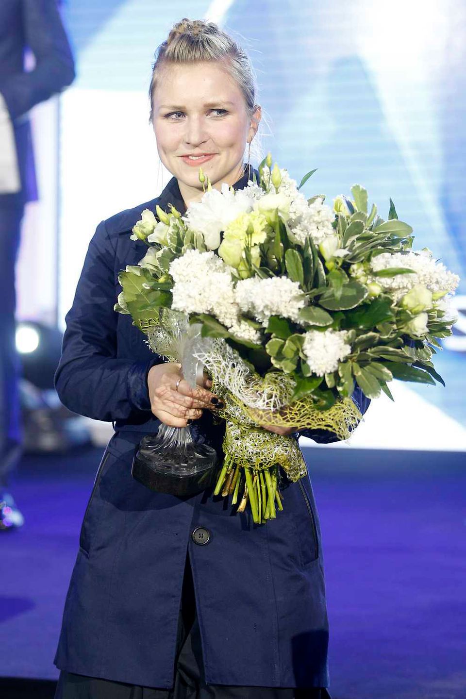 Dorota Masłowska podpisała kontrakt z Warner Brothers