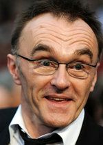 Danny Boyle