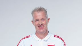 Vital Heynen: Przeciwko Belgii drużyna cieszyła się siatkówką