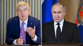 Czy podczas ceremonii otwarcia IO obejrzymy sportowców z Rosji? MKOl odpowiada