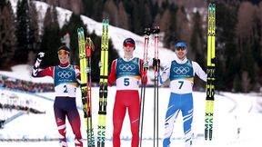 Mediolan-Cortina 2026. Znów to zrobił! Wywalczył drugie złoto