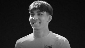 Świat piłki pogrążony w żałobie. 20-letni zawodnik nie żyje