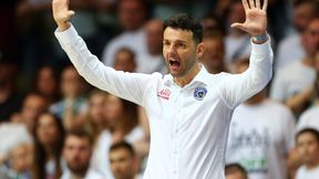 EBL. Anwil Włocławek pod ścianą. Igor Milicić: Zabrakło zespołowości